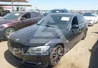 2011 BMW 335 фото