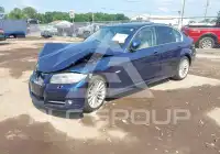 2011 BMW 335 photo