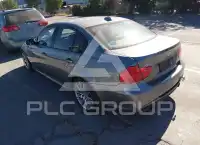 2011 BMW 335 фото