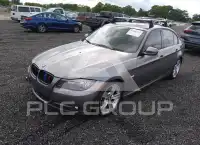 2011 BMW 335 photo