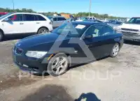 2011 BMW 335 фото