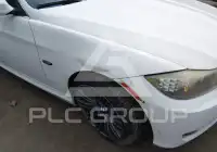 2011 BMW 335 photo