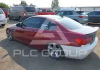 2011 BMW 335 фото