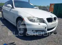 2011 BMW 335 фото