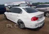 2011 BMW 335 photo