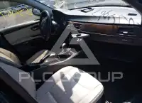 2011 BMW 335 фото