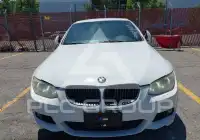 2011 BMW 335 фото