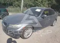 2011 BMW 335 фото