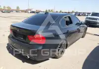 2011 BMW 335 фото
