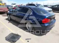 2011 BMW 335 фото