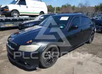 2011 BMW 335 photo