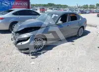 2011 BMW 335 фото