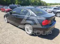 2011 BMW 335 фото