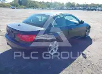 2011 BMW 335 фото