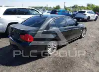 2011 BMW 335 фото