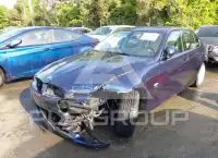 2011 BMW 335 photo