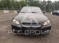 2011 BMW 335 фото