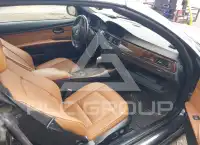 2011 BMW 335 фото