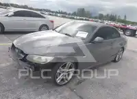 2011 BMW 335 photo