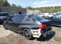 2011 BMW 335 photo