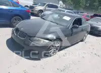 2011 BMW 335 фото