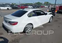2011 BMW 335 фото