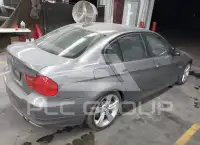 2011 BMW 335 фото