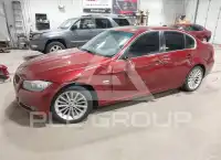 2011 BMW 335 фото