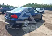 2011 BMW 335 photo