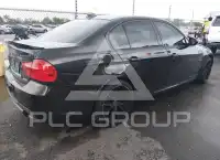 2011 BMW 335 photo