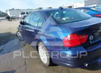 2011 BMW 335 photo