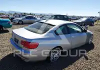 2011 BMW 335 фото