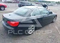 2011 BMW 335 фото