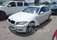 2011 BMW 335 фото
