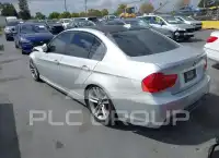 2011 BMW 335 фото