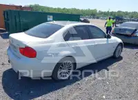 2011 BMW 335 фото