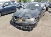 2011 BMW 335 photo