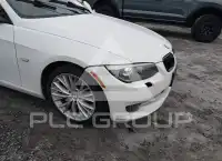 2011 BMW 335 фото