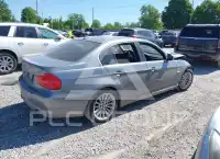 2011 BMW 335 фото