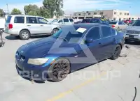 2011 BMW 335 фото