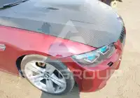 2011 BMW 335 фото