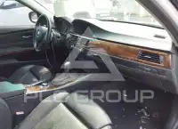 2011 BMW 335 photo