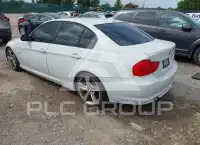 2011 BMW 335 photo