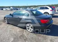 2011 BMW 335 фото