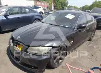 2011 BMW 335 photo
