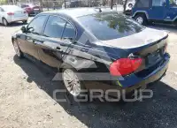 2011 BMW 335 фото