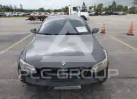 2011 BMW 335 photo
