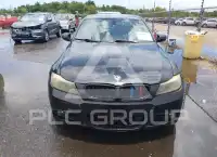2011 BMW 335 photo