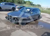 2011 BMW 335 photo