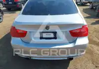 2011 BMW 335 фото